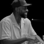 DeMar DeRozan Instagram - Episode 2 of Dinners With DeMar just dropped on my YouTube. Appreciate @dwyanewade making time for this. The mental health conversation continues… Hit the link in my bio to watch the full episode. 🎥🎬 @podiumpics #DinnersWithDeMar