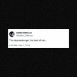 DeMar DeRozan Instagram - 2.20.24. The conversation continues...