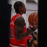 DeMar DeRozan Instagram - Hear it all¡ 15th…