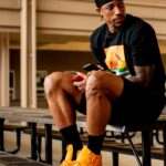 DeMar DeRozan Instagram - 🤲🏽