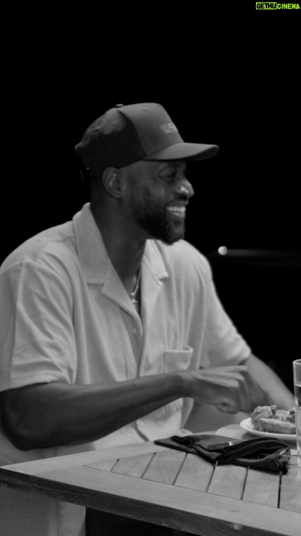 DeMar DeRozan - 7.4K Likes - Episode 2 of Dinners With DeMar just dropped on my YouTube. Appreciate @dwyanewade making time for this. The mental health conversation continues…
Hit the link in my bio to watch the full episode.
🎥🎬 @podiumpics
#DinnersWithDeMar