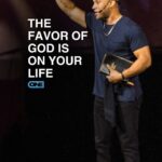 DeVon Franklin Instagram – You’re not seeing this by mistake! God’s grace and favor is on YOUR life… There’s nothing you can do about it expect to embrace it 💯🎯

We will see you at ACTIVATE tonight online. It’s a Word you don’t want to miss! 

Online
⌚️5PM + 8PM PST 
📺YouTube, Facebook and one.online ONE A Potter’s House Church