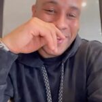 DeVon Franklin Instagram – In this season of gift giving, don’t forget that you are a gift too🎁