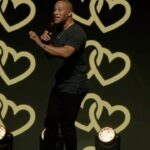 DeVon Franklin Instagram – Commit to the process of letting God match you with the right person, the right circumstance, and the right situation.
If you match your life with God’s life, if he intends for there to be a match for you in your journey of life HE WILL BRING THEM TO YOU! Don’t lose hope over God’s plan for your life!

Tap the link in my bio to watch the full Match Material: Finding The Right Match Sermon🙏🏾❤️‍🔥 #WednesdayWord