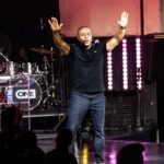 DeVon Franklin Instagram – If something is not growing it’s dying, if you see a plant that’s not growing it’s dying. So often, we don’t realize that we are committing to circumstances and situations that are producing death instead of life…

Share this with someone who may need a reminder and tap the link in my bio to watch the full #OneofOne: It’s Time To Grow (Part 6) Sermon!🌱💥 #WednesdayWord