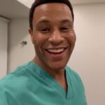 DeVon Franklin Instagram – 🚨🚨🚨Please listen to me: Get on the GOD PATH! Whatever God’s path is for your life: commit to it now! It’s far better than anything we could plan for ourselves!!! 

“No eye has seen, no ear has heard, and no mind has imagined what God has prepared for those who love him.” – 1 Corinthians 2:9 

I would have never imagined all that God is doing in my life. It’s a blessing to be able to act in @johnoleary.inspires amazing true story! 🔥🔥🔥

😮‍💨🙌🏾 #MondayMindset #GodPath #Grateful #OnFireMovie