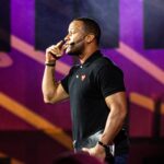 DeVon Franklin Instagram – A seed is an instrument for growth, when you have a seed mentality it means you have a growth mentality. This means you look at everything through the lens of “is this helping me grow or not?”  Share this with someone who may need a reminder and tap the link in my bio to watch the full #OneofOne: It’s Time To Grow (Part 6) Sermon!🌱💥 #WednesdayWord