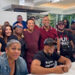 DeVon Franklin Instagram – I had a legendary conversation with @SmokeyRobinson…more to come…soon!!!

Coming soon to @mergetvnetwork: elevated content, redeeming conversations and inspired entertainment. 
 @drhollycarter I don’t think they’re ready…😮‍💨🙌🏾