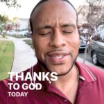 DeVon Franklin Instagram – Happy Thanksgiving 🍁 Praying for you 🙏🏾