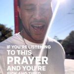 DeVon Franklin Instagram – Praying for your heart…love is on the way ❤️‍🔥🙏🏾