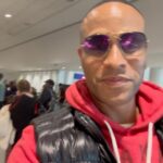 DeVon Franklin Instagram - Christmas 2023 Photo/Video dump 📸🎄🎁 one of the things I have been reminded of this Christmas is the value of living in the moment and appreciating the experience of the present. At the end of the day our life becomes the sum total of the moments we have. And if we’re always looking to arrive somewhere or to find a certain someone or to get a certain thing, then we miss the moments that shape our lives. Life is truly not about getting to a destination, it is completely about the journey and what we learn along the way in the moments we are given. I’m excited for where this journey of life is taking me and I’m excited for where this journey of life is taking you (if you allow it). Let’s live moment by moment and do our best to take our time with each one ☝🏾