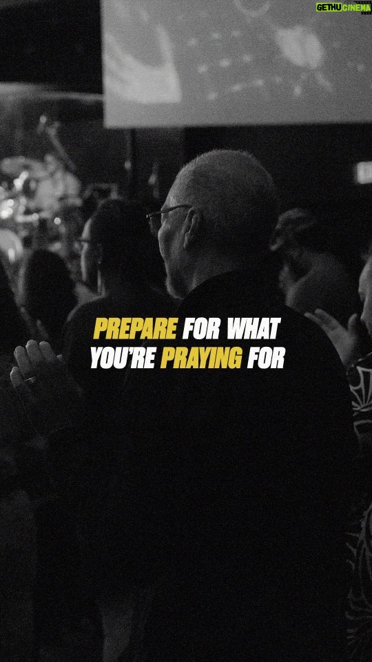 DeVon Franklin Instagram - Pray, then prepare! It’s only a matter of time before you collide with destiny🌪 . . . 🎧 “Match Material” on #YouTube or your favorite #Podcast platform!! #perfectmatch #life #followjesus #GodISGood #explorepage #fyp #jesuslovesyou #HD #houstontx #higherdimensionchurch Higher Dimension