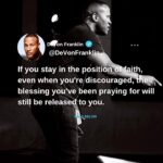 DeVon Franklin Instagram - When it gets hard to believe God for what He has spoken to you remember to not grow weary in your well doing, for in due season you will reap a harvest… IF you do not give up! 🌱🌱🌱 This Sunday DeVon Franklin will be bringing the word make sure you JOIN US ⬇️⬇️ Online ⌚️7AM 9AM 11:30AM 2:30PM 6PM PST 📺YouTube, Facebook and one.online In-Person ⌚️9AM + 11:30AM PST 🚪Doors open 15 min before the start of service 📍614 N La Brea Ave Los Angeles, CA #onechurch #oneexperience #oneonline #DeVonFranklin