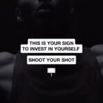 DeVon Franklin Instagram - Sowing seeds of self & personal growth help illuminate the path God has for you. While on that journey, remember, you miss 100% of the shots you don’t take. So shoot your shot for yourself! How are you sowing into yourself this week?! 🌱🌱🌱 Tune in Sunday to learn more about the Seed of Self 🪴 #SeedMentality #OneChurchLA #OneOnline