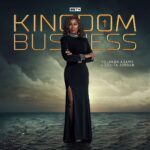 DeVon Franklin Instagram - The Kingdom is looking good from where we stand! Tune in to the premiere of @officialkingdombusiness Season 2 THIS Thursday, November 2nd ONLY on @BETplus! #KingdomBusiness #betplus