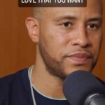 DeVon Franklin Instagram - Don’t allow the culture to discourage you from staying in the energy of the love that you want. I believe that love is available to everyone, and though it may take some time to find your person, the narrative of the culture is not your narrative. #Throwback