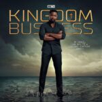 DeVon Franklin Instagram - The Kingdom is looking good from where we stand! Tune in to the premiere of @officialkingdombusiness Season 2 THIS Thursday, November 2nd ONLY on @BETplus! #KingdomBusiness #betplus