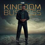 DeVon Franklin Instagram - The Kingdom is looking good from where we stand! Tune in to the premiere of @officialkingdombusiness Season 2 THIS Thursday, November 2nd ONLY on @BETplus! #KingdomBusiness #betplus