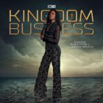 DeVon Franklin Instagram - The Kingdom is looking good from where we stand! Tune in to the premiere of @officialkingdombusiness Season 2 THIS Thursday, November 2nd ONLY on @BETplus! #KingdomBusiness #betplus