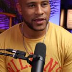DeVon Franklin Instagram - Instead of being law enforcement, why don’t we become love enforcement? Let judgment rest with God and let accountability in our love rest with us. If we love, everything will take care of itself. Tag a friend and let’s talk about it! #love #truthtalk #loveenforcement