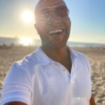 DeVon Franklin Instagram - New Month. New Mindset. New Energy. Let’s go!!! 💫👊🏾💯