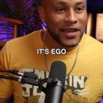 DeVon Franklin Instagram - When we don’t realize we’re #oneofone we allow ourselves to spend time with people who are not for us. Choose someone who’s aligned with you emotionally, what someone does in the world will not always be a reflection of what happens at home. Tag a friend and let’s talk about it! #love #truthtalk #datingdown #relationships
