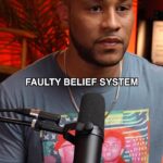 DeVon Franklin Instagram - I hope this helps set someone free from a faulty belief system that may be holding you back from being open to meeting your person. Be open to life! Tag a friend and let’s talk about it! #love #truthtalk #relationships