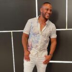 DeVon Franklin Instagram - I know you’re out here grinding but are you having fun? The destination is really the journey. The same joy you’re reserving for once you reach your goal is the same joy you need right now. Breath, have fun, relax and enjoy this weekend…it’s all working out in your favor. #oneofone #joy #fun #happiness