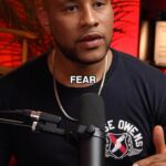 DeVon Franklin Instagram - I asked you all send in questions and so I did a bunch a videos answering your questions. This video answers one of the questions I received: How do you get the courage to have uncomfortable conversations with your partner?  One of the things to look at in your love life is fear. Fear tends to be the undercurrent of the things we worry most about. Your fear could be taking away the courage to have the conversation and if so, it’s time to face your fear.   Let me know what you think! #oneofone #truthtalk #relationships #love