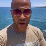 DeVon Franklin Instagram - Praying you would feel free in every area of your life 🙏🏾