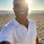 DeVon Franklin Instagram - New Month. New Mindset. New Energy. Let’s go!!! 💫👊🏾💯