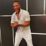 DeVon Franklin Instagram - I know you’re out here grinding but are you having fun? The destination is really the journey. The same joy you’re reserving for once you reach your goal is the same joy you need right now. Breath, have fun, relax and enjoy this weekend…it’s all working out in your favor. #oneofone #joy #fun #happiness