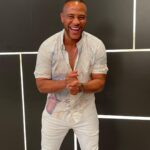 DeVon Franklin Instagram - I know you’re out here grinding but are you having fun? The destination is really the journey. The same joy you’re reserving for once you reach your goal is the same joy you need right now. Breath, have fun, relax and enjoy this weekend…it’s all working out in your favor. #oneofone #joy #fun #happiness