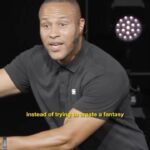 DeVon Franklin Instagram - We’re not turning red flags into six flags! Acknowledge reality instead of trying to create a fantasy based on the delusion that who someone is showing you they are, that they’re really not. Tap the link in my bio to watch the full #OneofOne: The Truth About Being Single (Part 2) Sermon and in the comments share what red flags you are dodging this season👀🔥 #WednesdayWord