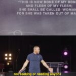 DeVon Franklin Instagram - I’m blown away! 1.3M VIEWS! Can you believe the #OneofOne series has over 1M views on YouTube! After becoming single again I discovered the true meaning of being single and I created this sermon series to help singles live their best lives! I’ve gotten messages from people from all around the world who have been blessed by the message. You are one of one, you are valuable, you are worthy and you are loved whether you are in a relationship or not. In the comments, share what you have taken way from this series that has helped your perspective! You can now watch all 6 parts on @one.online YouTube channel!🙏🏾❤️‍🔥 Los Angeles, California