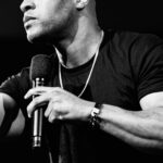 DeVon Franklin Instagram – The fear you have about your future is lying to you! God desires for you to break free from the fear that the enemy is using to steal progress from you. 

For more on the “TOO SCARED; How to Overcome Fear” by @devonfranklin be sure watch in YouTube or join us for Activate Online tomorrow 5PM + 8PM PST. 

🔗Link in bio

#activateonline #oneexperience #oneonline #stephanieike #onela #ChristianReels #DeVonFranklin #GodsPurpose #FreedomFromFear