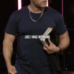 DeVon Franklin Instagram - Your attitude could be affecting your altitude... It’s time to take the initiative and do what God is calling you to do. Any place you currently work should be blessed because you have brought your business to them, your business as a follower of Christ should be built on service. Tap the link in my bio to watch the full Standing On Business Sermon and share this word of encouragement with someone who may need to hear this today!🙏🏾🔥 #WednesdayWord