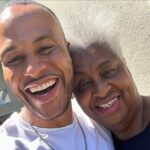 DeVon Franklin Instagram – Happy International Women’s Day to all women!💐🤍  If it wasn’t for the women that raised me I don’t know where I’d be! 🙏🏽 Can you relate?
 I’m so grateful for the love, support and wisdom I’ve experienced from them on this side of Heaven. Thank you to my mother, Paulette and great aunts: Aunt Nuna, Aunt Ida, Aunt Enis, Aunt Donna and Aunt Sondra!  I know you’ve heard the African proverb, “it takes a village to raise a child,” I acknowledge all women when I say IT TAKES A WOMAN, and that’s why it’s the title of the @Audible Original we created to share GENERATIONS of wisdom with YOU. You not only hear my voice, but the voices of my great aunts and my mother.
 Tap the link in my bio to starting listening today and share it with the trailblazing women in your life! 
#ITTAKESAWOMAN