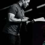 DeVon Franklin Instagram - 📢 YOUR VALUE IS FOUND IN GOD & GOD ALONE 📢 This Sunday @DeVonFranklin is with us and you don’t want to miss it… Details below ⬇️ Family if you’re local to LA or you can join us online, this is a Sunday you won’t want to miss. You are ONE of ONE & there is so much God has in store for your life. Join us! 🙏 Online ⌚7AM 9AM 11:30AM 2:30PM 6PM PST 📺YouTube, Facebook and http://one.online In-Person ⌚9AM + 11:30AM PST 🚪Doors open 15 min before the start of service 📍614 N La Brea Ave Los Angeles, CA #onechurch #oneexperience#oneonline #DeVonFranklin Which service are you attending?! ONE A Potter’s House Church