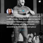 DeVon Franklin Instagram – 📢 YOUR VALUE IS FOUND IN GOD & GOD ALONE 📢

This Sunday @DeVonFranklin is with us and you don’t want to miss it… Details below ⬇️ 

Family if you’re local to LA or you can join us online, this is a Sunday you won’t want to miss. You are ONE of ONE & there is so much God has in store for your life. Join us! 🙏

Online
⌚7AM 9AM 11:30AM 2:30PM 6PM PST
📺YouTube, Facebook and http://one.online

In-Person
⌚9AM + 11:30AM PST
🚪Doors open 15 min before the start of service
📍614 N La Brea Ave Los Angeles, CA

#onechurch #oneexperience#oneonline #DeVonFranklin 

Which service are you attending?! ONE A Potter’s House Church
