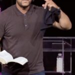 DeVon Franklin Instagram - I’m blown away! 1.3M VIEWS! Can you believe the #OneofOne series has over 1M views on YouTube! After becoming single again I discovered the true meaning of being single and I created this sermon series to help singles live their best lives! I’ve gotten messages from people from all around the world who have been blessed by the message. You are one of one, you are valuable, you are worthy and you are loved whether you are in a relationship or not. In the comments, share what you have taken way from this series that has helped your perspective! You can now watch all 6 parts on @one.online YouTube channel!🙏🏾❤️‍🔥 Los Angeles, California