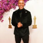 DeVon Franklin Instagram – Another @theacademy awards in the books! Congratulations to all the winners and nominees 🙌🏾 Keep dreaming and creating! You never know how soon your moment might come!  #oscars #governor #hollywood