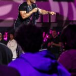 DeVon Franklin Instagram - One of the only things that stands in the way of you becoming everything God created you to be is FEAR 💯 This Sunday’s message will help you break the grip that fear has on you & step into everything you were created to do! Comment “MSG” & We will DM you the link to this full message! 📥 #Church #OneChurchLA #OneLA #DeVonFranklin #ChristianReels #freedomfromfear
