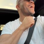 DeVon Franklin Instagram - #FRIDAYMOOD @newedition on REPEAT! What songs do you guys have on repeat right now? I hope you go into the weekend ready to rest + reset!🔥🎶