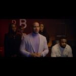 DeVon Franklin Instagram - This is Reynard Grey the character I play in @officialkingdombusiness ! It was fun to play a role that allows me to show another side lol How do you handle people when they try to play you? Kingdom Business Season 2 is NOW streaming only on @BETplus! #kingdombusiness #betplus