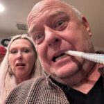 Dean Norris Instagram – Happy New Year