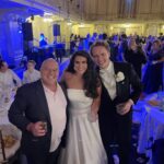 Dean Norris Instagram – #chicagowedding
Love wins