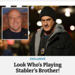 Dean Norris Instagram -