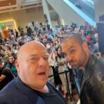 Dean Norris Instagram – #breakingbad 
#bettercallsaul