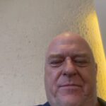 Dean Norris Instagram – At the unveiling of the #breakingbad statues in Albuquerque